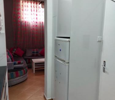 Cite El Houda Apartamento | Agadir Studio fonctionnel