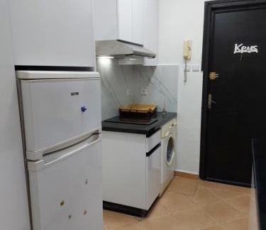 Cite El Houda Apartamento | Agadir Studio fonctionnel