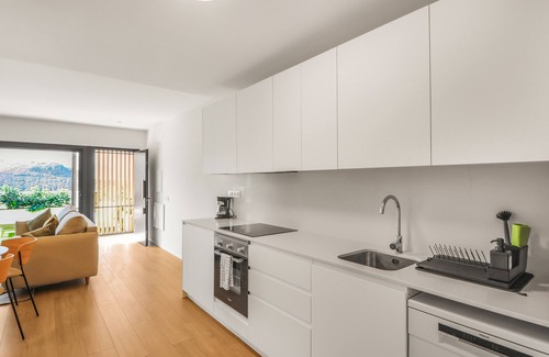 Agaete Apartamento | Agaete 3BR Tropical Views
