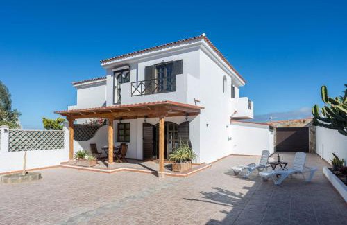 Agaete Apartamento | Agaete El Turman 28 terraza solárium y parking privado