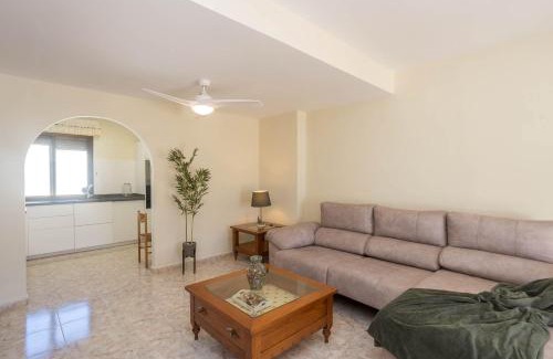Agaete Apartamento | Agaete El Turman 28 terraza solárium y parking privado