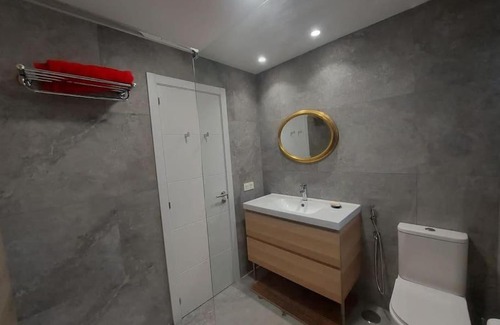 Agaete Apartamento | Agaete Stone Valley