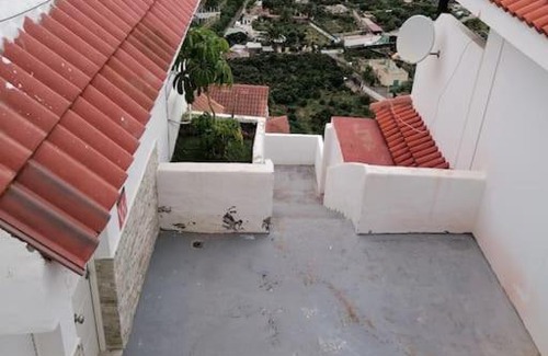 Agaete Apartamento | Agaete Stone Valley