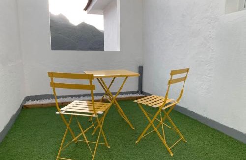 Agaete Apartamento | Agaete Stone Valley