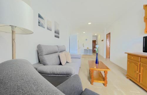 Playa del Inglés Apartamento | Agaete Park 609 by Villas Rivero