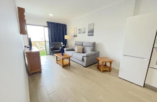 Playa del Inglés Apartamento | Agaete Park 609 by Villas Rivero
