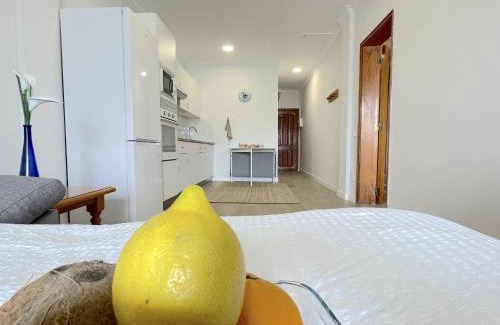 Playa del Inglés Apartamento | Agaete Park 609 by Villas Rivero