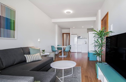 Agaete Apartamento | Agaete Shine Suites 305