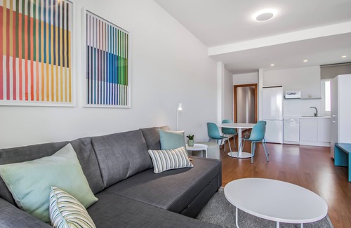Agaete Apartamento | Agaete Shine Suites 305