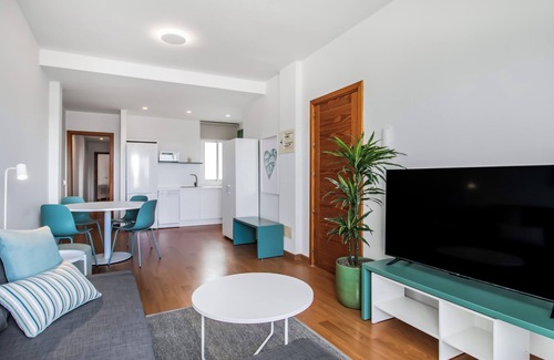 Agaete Apartamento | Agaete Shine Suites 305