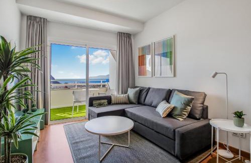Agaete Apartamento | Agaete Shine Suites