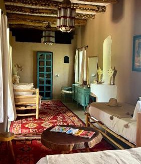 Agafay Casa | Agafay Desert Hotel