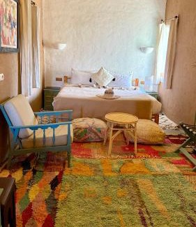 Agafay Casa | Agafay Desert Hotel