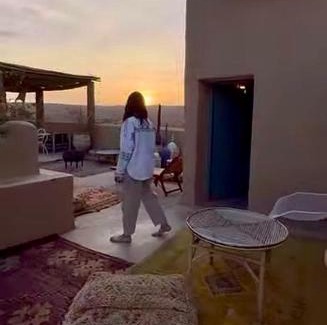 Agafay Casa | Agafay Desert Hotel