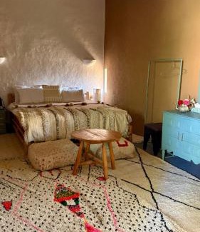 Agafay Casa | Agafay Desert Hotel