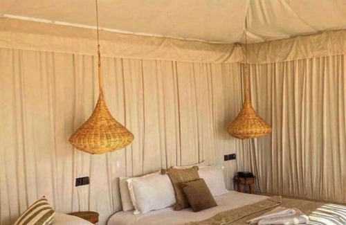 Agafay Otro | Agafay Luxury camp