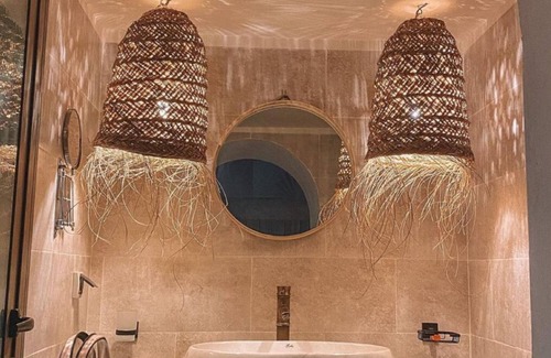 Agafay Otro | Agafay Luxury camp