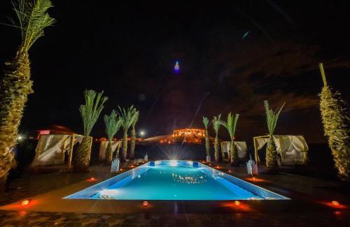 Agafay Otro | Agafay Pearl Camp Marrakech