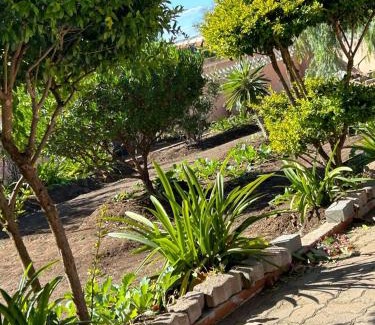 Serowe Cama Y Desayuno | Agago Boon Guest house
