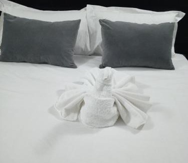 Serowe Cama Y Desayuno | Agago Boon Guest house