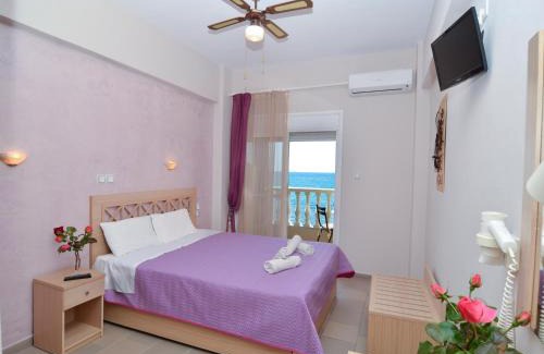 Limenaria Hotel | Agali Hotel