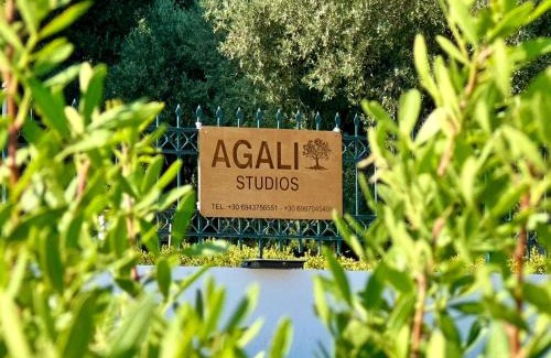 Komnina Apartamento | Agali Studios 2