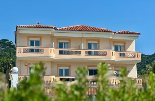 Komnina Apartamento | Agali Studios 2