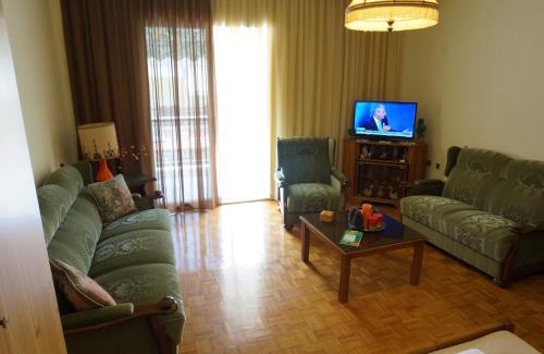 Neos Marmaras Apartamento | Agallis