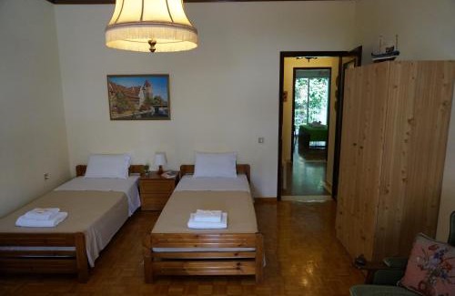 Neos Marmaras Apartamento | Agallis