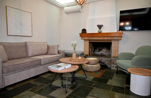 Karystos Casa | Agalma - Holiday Home