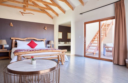 Sesriem Cabina | Agama Lodge