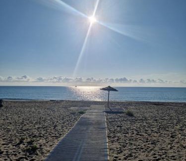 San-Nicolao Apartamento | Agapanthe location