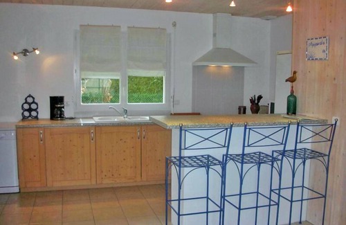 Saint-Leonard Casa | Agapanthe - ST Leonard