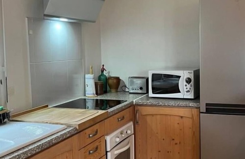 Saint-Leonard Casa | Agapanthe - ST Leonard