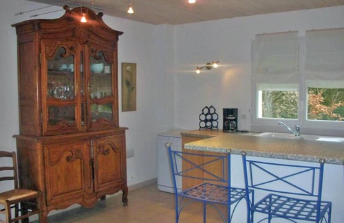 Saint-Leonard Casa | Agapanthe - ST Leonard