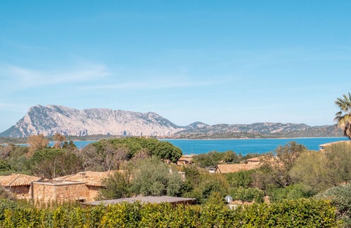 Puntaldia Villa | REM Villa with Private Pool