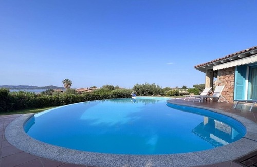 Puntaldia Villa | REM Villa with Private Pool