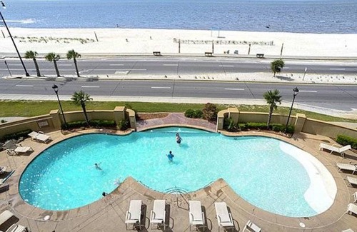 Gulfport Condominio | Ven a enamorarte de Agape Bay - Sienna on the Coast Unidad 102