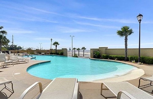 Gulfport Condominio | Ven a enamorarte de Agape Bay - Sienna on the Coast Unidad 102