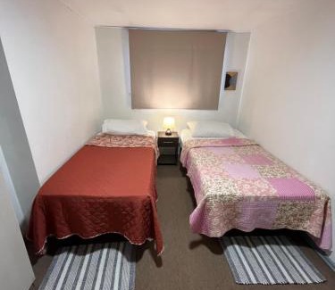 Maipu Cama Y Desayuno | Agape Bed Airport