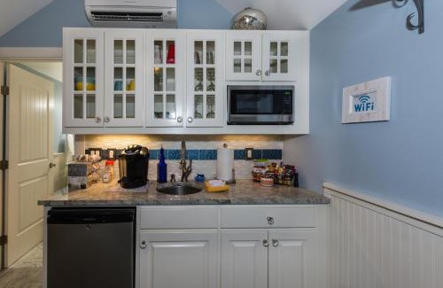Fredericksburg Cama Y Desayuno | Agape Cottage