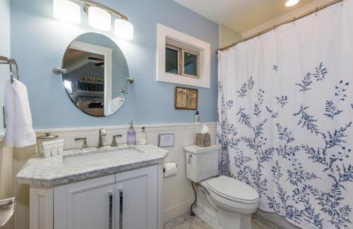 Fredericksburg Cama Y Desayuno | Agape Cottage