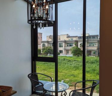 Magong Casa | Agape Homestay