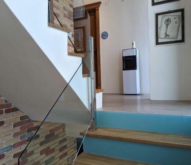 Magong Casa | Agape Homestay