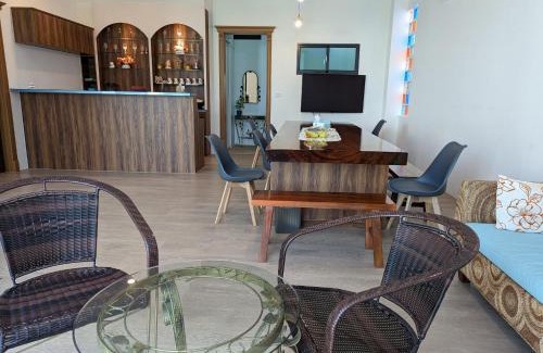 Magong Casa | Agape Homestay