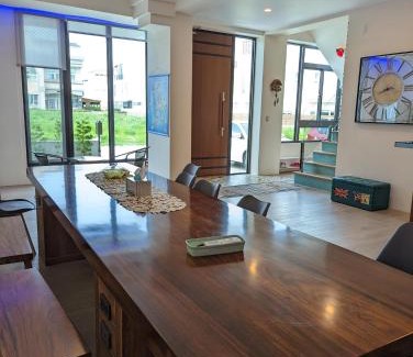 Magong Casa | Agape Homestay
