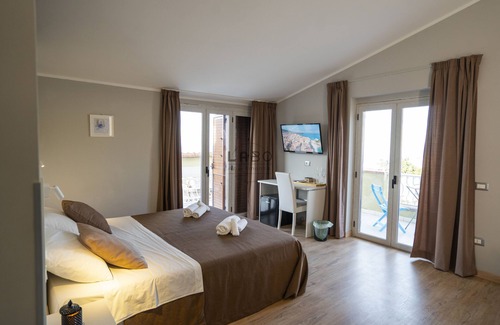 Tropea Casa | Agàpe Rooms in Tropea