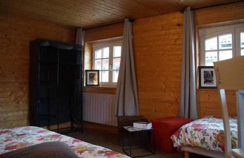 Le Puy-en-Velay Apartamento | Agapi