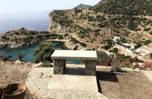 Kontos Casa | Agapi House Aegina Island