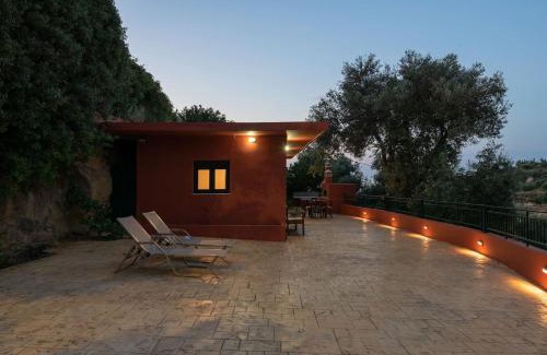 Roussospiti Casa | Agapi's Home